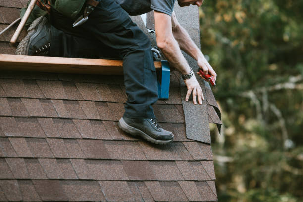 Hot Roofs in Point Pleasant, WV